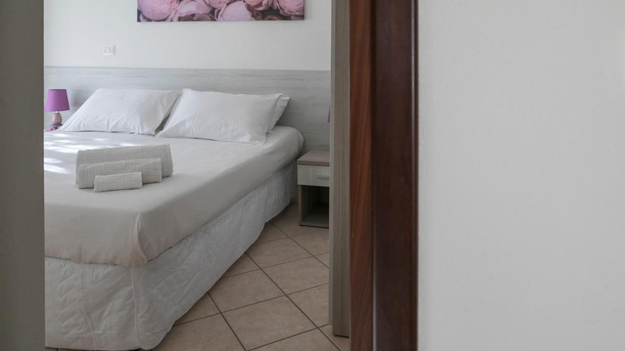 Ferienwohnung Oasi In Centro - Cala Gonone Exterior foto